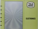LIBRARY TELE MUSIC 52 ELECTRONICS/BERNARD ESTARDY LP