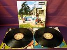 OASIS, BE HERE NOW  1ST ISSUE 1997 *STEREO* 2LP SET.