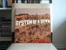 System of a Down - Toxicity LP on American