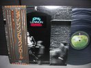 John Lennon / Rock ‘N’ Roll Japan Orig.LP OBI NM