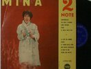 MINA : MINA 3° LP ( DUE NOTE ) - ORIG. ITA.
