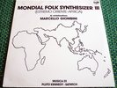 MARCELLO GIOMBINI - Killer EXOTIC ELECTRONICS Library