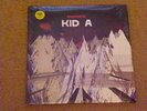 Radiohead - Kid A 10