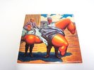 THE MARS VOLTA- AMPUTECHURE -LP/RECORD