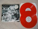 Rage Against The Machine 2 record set colored vinyl