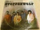 Steppenwolf ST White Label MONO LP Promotional Promo