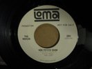 Northern Soul 45 The Romeos Loma Lbl. # 2041  RARE