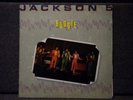 Jackson 5 Boogie LP Natural Resources Michael Five RARE