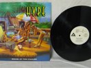 Robert Calvert Hype Orig Psych Prog LP Hawkwind