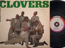 DOOWOP LP The Clovers ATLANTIC 8009 rare
