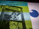 DEXTER GORDON : DEXTER CALLING LP BLUE NOTE BST 84083