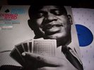 DONALD BYRD : ROYAL FLUSH LP BLUE NOTE BST 84101 USA