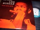 LEE MORGAN : THE COOKER JAPAN BLUE NOTE ST 81578 LP