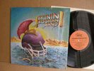 BRONIN HOGMAN BAND orig HEAVY MOOG PROG PSYCH LP