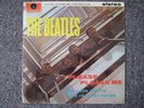 The Beatles - Please Please Me LP