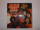 JENGHIZ KHAN WELL CUT POP PSYCH LP RARE