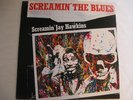 SCREAMIN' JAY HAWKINS Screamin' the Blues LP Album UK