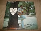 KEN BAILEY private SC 70's loner folk outsider LP HEAR