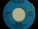 Jet Set MINT POWER-POP/PUNK 78 kbd powerpop synth ?HEAR