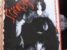 SCIENTISTS - RED BLOOD RIVER - LP - 1983