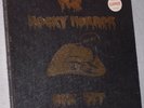 THE ROCKY HORROR BOX SET 4 LP Box Set Tim Curry