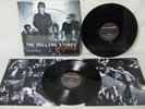The Rolling Stones Stripped RARE Orig UK 2-LP set