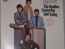 The Beatles Yesterday And Today Sealed LP John Lennon