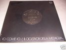 LP - ROVESCIO DELLA MEDAGLIA - IO COME IO -2008+MEDAGL