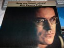 BILL EVANS NICE UK RIVERSIDE LP