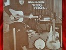 Terry Telson While In Exile LP Bat Records
