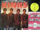 THE KINKS