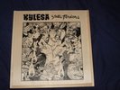 Kylesa Static Tensions Box set , Baizley artwork