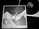 ILDJARN 93 LP Emperor BURZUM Blasphemy VON Bone Awl