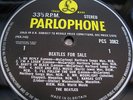 BEATLES FOR SALE UK LP 1st STEREO PRESS  VAULT MINT