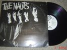The Nauts (Supernaut) - 1979 Wizard LP - Aussie Rock