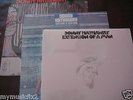 DONNY HATHAWAY S/T -  Extension Of A Man & EVERYTHING IS Sealed 3 LP RHINO SET