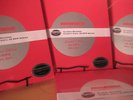PETER GABRIEL 1 THRU SO CLASSIC REDORDS RARE 45 SPEED ORIGINAL Sealed 20 LP'S