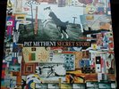 Pat Metheny Secret Story 2LP Geffen Recs