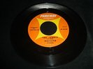 Diablito Jungle 45 PROMO Surf Exotica TIKI Rockabilly