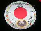 Odd Folk 45 TINY TIM Ballad of Attica Prison VIC-TIM 71