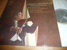 CAPITOL P8430 MILSTEIN BALSAM BEETHOVEN SONATAS 8&9 NM-