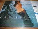 BLUE NOTE 2 LP CASSANDRA WILSON NEW MOON DAUGHTER NM