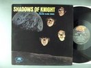 Shadows Of Knight, The  Self-Titled       Psych