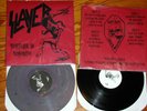 Slayer - Torture in Toronto - Dbl LP 100 copies only