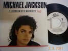 MICHAEL JACKSON PROMO 9 EXTRACTS SONGS FROM BAD PRO 419