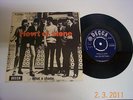ROLLING STONES HEART OF STONE DANISH DECCA F 22180