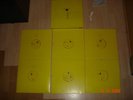 COCOON Recordings Compilatin D