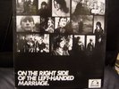 Left Handed Marriage 