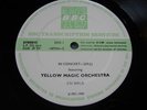 Yellow Magic Orchestra YMO - BBC Transcription Services