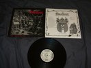 MERCILESS - THE AWAKENING.FIRST PRESS RARE